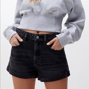 Pacsun Jean Shorts